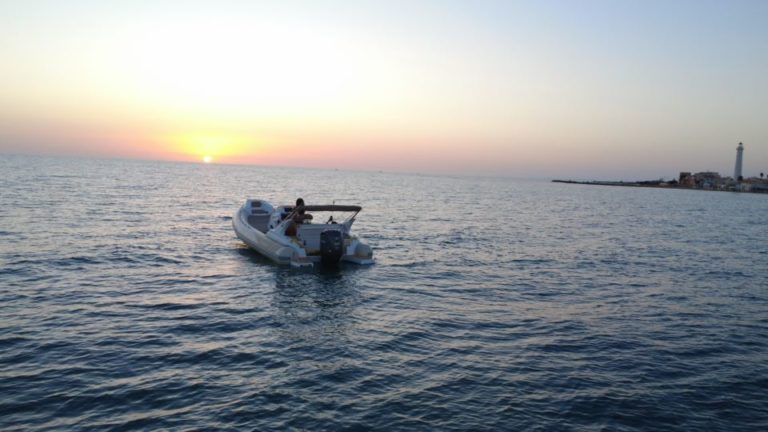 SUNSET APERITIF